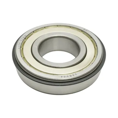 Rulment 6309-2ZNR 45x100x25mm - imagine 4