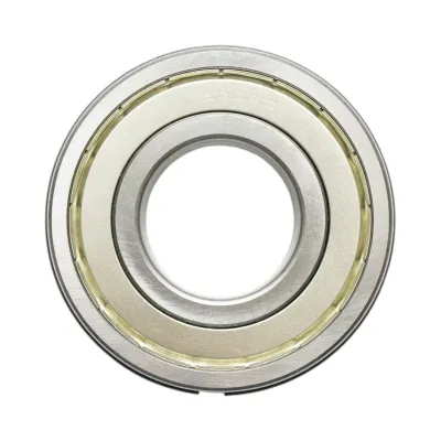 Rulment 6309-2ZNR 45x100x25mm - imagine 5