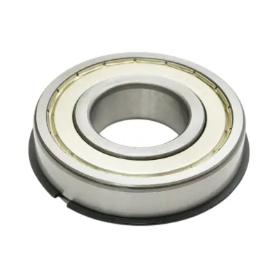 Rulment 6309-2ZNR 45x100x25mm