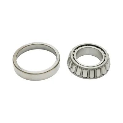 Rulment 32211 55x100x26.75mm - imagine 4