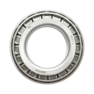 Rulment 32211 55x100x26.75mm - imagine 2