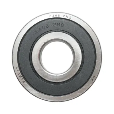 Rulment 6408-2RS plug si carcasa rulment cutie viteze 40x110x27mm