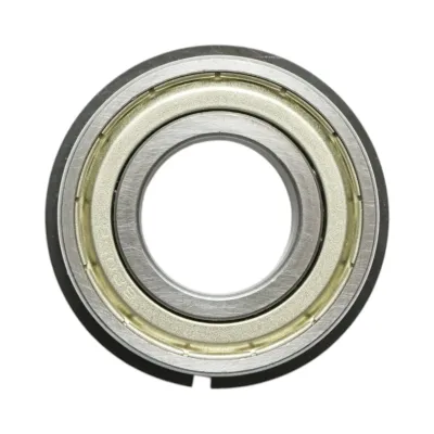 Rulment 6205-2ZNR 25x52x15mm - imagine 5