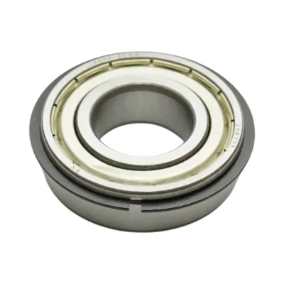 Rulment 6205-2ZNR 25x52x15mm - imagine 4