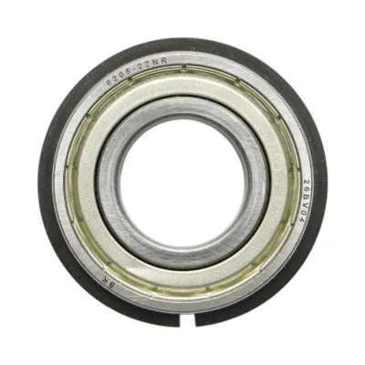 Rulment 6205-2ZNR 25x52x15mm - imagine 3