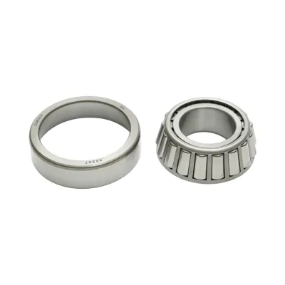 Rulment 32207 35x72x24.25mm - imagine 4