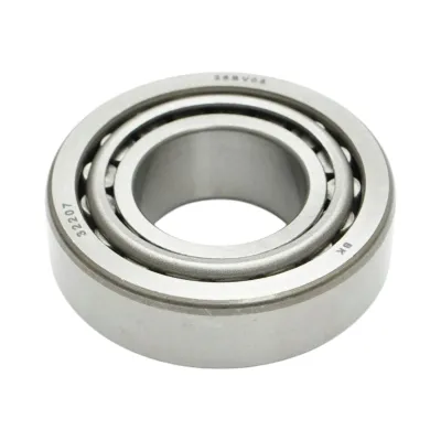 Rulment 32207 35x72x24.25mm - imagine 6