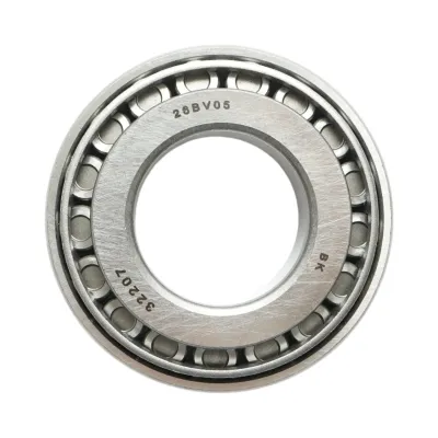 Rulment 32207 35x72x24.25mm - imagine 5