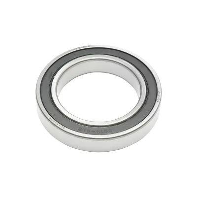 Rulment 6013 2RS suport carter ambreiaj 65x100x18mm - imagine 2