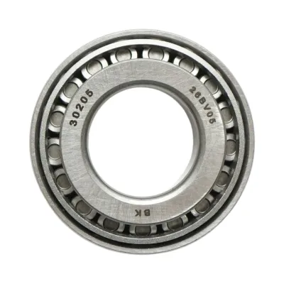 Rulment 30205 25x52x16.25mm roata spate mare pentru Dacia si Matiz - imagine 2