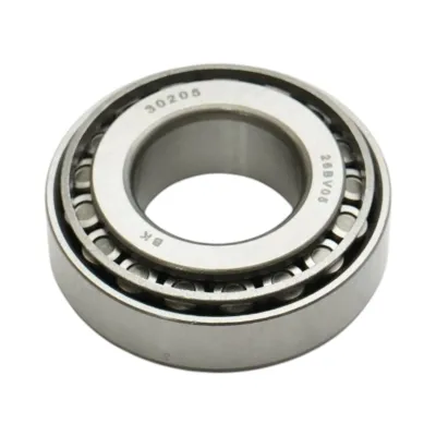 Rulment 30205 25x52x16.25mm roata spate mare pentru Dacia si Matiz