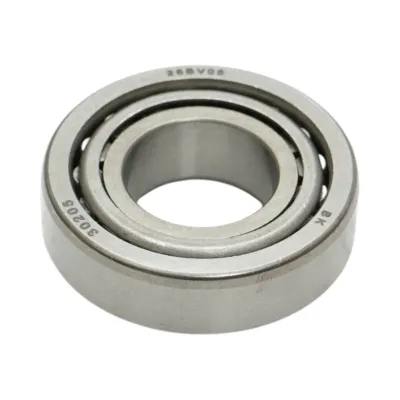 Rulment 30205 25x52x16.25mm roata spate mare pentru Dacia si Matiz - imagine 6