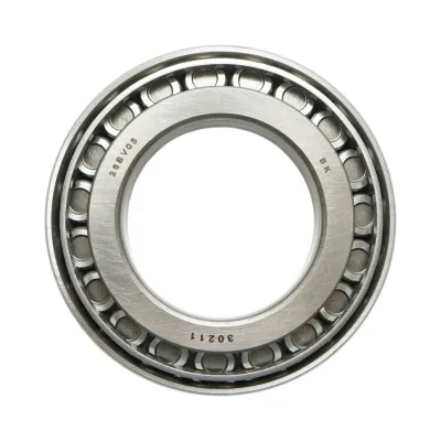 Rulment 30211 55x100x22.75mm - imagine 2