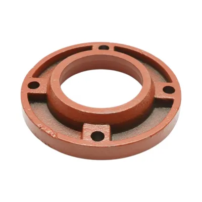Capac din fonta pentru lagar cu rulment UC511