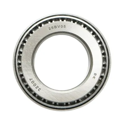 Rulment 32007 35x62x18mm - imagine 2