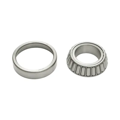 Rulment 32007 35x62x18mm - imagine 4