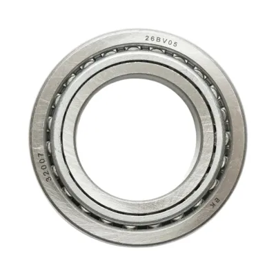 Rulment 32007 35x62x18mm - imagine 5
