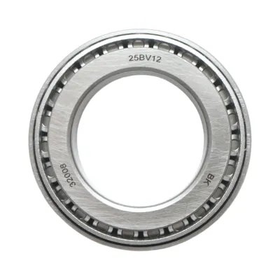 Rulment 32008 40x68x19mm Breckner Germany - imagine 5