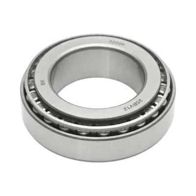 Rulment 32008 40x68x19mm Breckner Germany - imagine 4