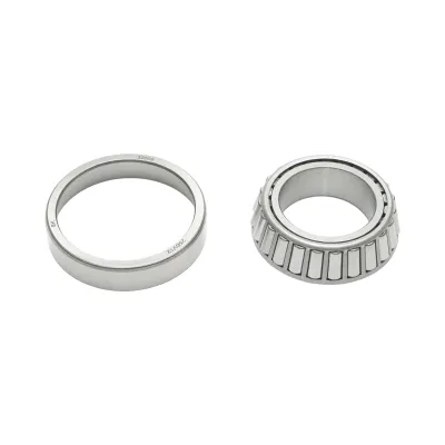 Rulment 32008 40x68x19mm Breckner Germany - imagine 3