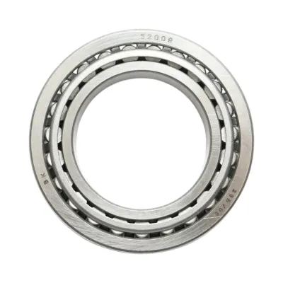 Rulment 32009 45x75x20mm - imagine 5