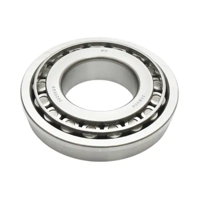 Rulment 30208GS 40x80x19.75 - imagine 2