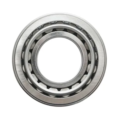 Rulment 30208GS 40x80x19.75 - imagine 3