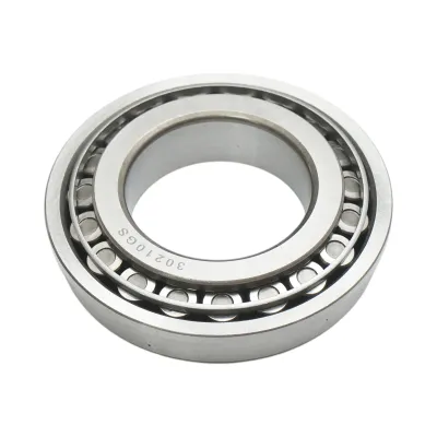 Rulment 30210GS 50x90x21.75mm - imagine 5
