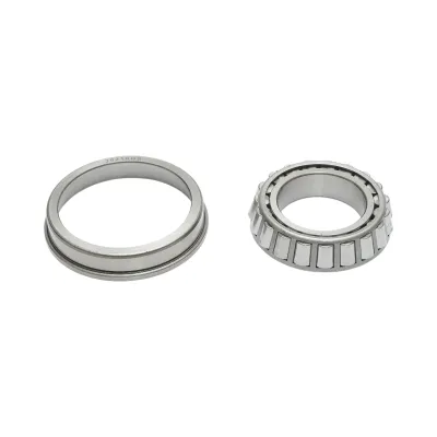 Rulment 30210GS 50x90x21.75mm - imagine 3