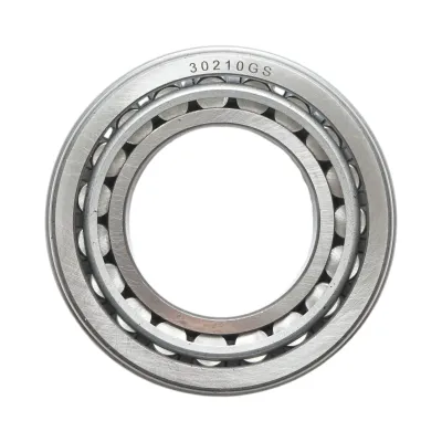 Rulment 30210GS 50x90x21.75mm - imagine 2
