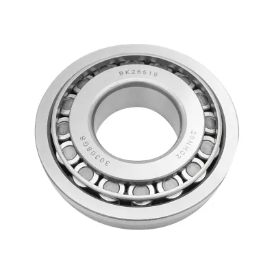 Rulment 30308GS 40x90x25.25 - imagine 3