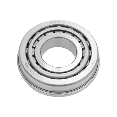 Rulment 30308GS 40x90x25.25 - imagine 4