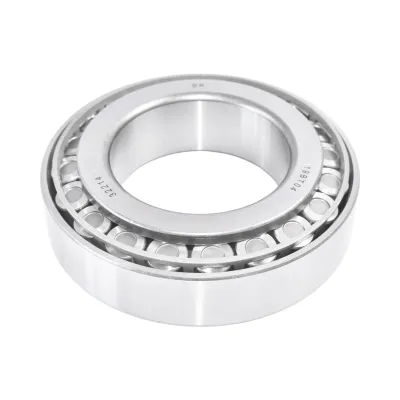 Rulment 32214 Breckner Germany - imagine 2