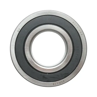Rulment 6311-2RS 55x120x29mm Breckner Germany