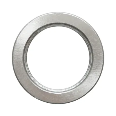 Rulment 51109 45x65x14mm Breckner Germany - imagine 5
