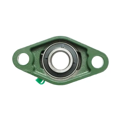 Rulment UCFL205 25x130x99mm - imagine 5