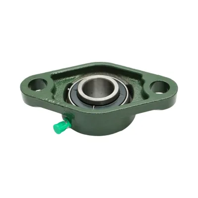 Rulment UCFL205 25x130x99mm - imagine 4