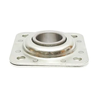 Lagar cu rulment ST491A 45x127x42,8 interior rotund d.i.=45