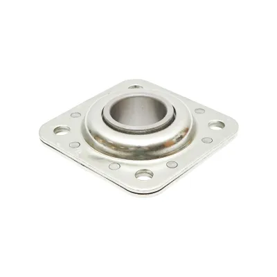 Lagar cu rulment ST491A 45x127x42,8 interior rotund d.i.=45 - imagine 2