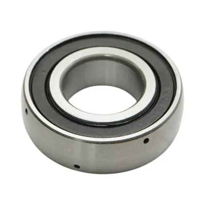 Rulment UD205 25x52x15mm pentru utilaj recoltat stiuleti - imagine 5