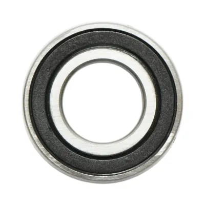 Rulment UD205 25x52x15mm pentru utilaj recoltat stiuleti - imagine 4