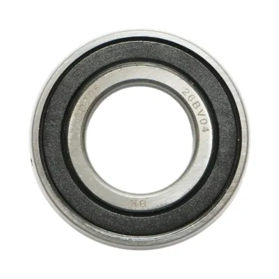 Rulment UD205 25x52x15mm pentru utilaj recoltat stiuleti - imagine 2