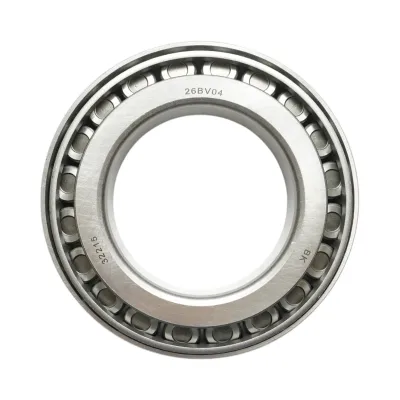 Rulment 32215 75x130x35.25mm - imagine 2
