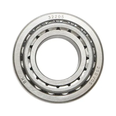 Rulment conic 32205 Breckner Germany - imagine 2