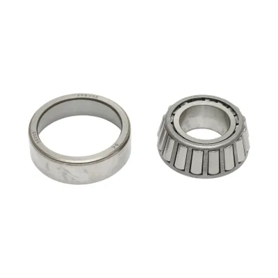 Rulment conic 32205 Breckner Germany - imagine 3