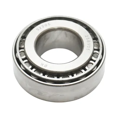 Rulment conic 32205 Breckner Germany - imagine 4