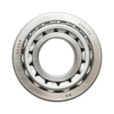 Rulment 32306 30x72x28.75mm - imagine 5