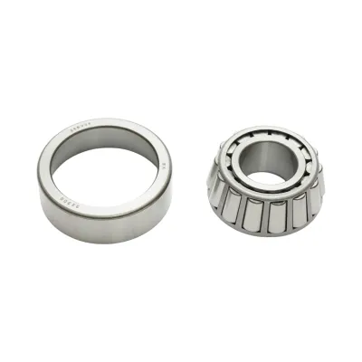 Rulment 32306 30x72x28.75mm - imagine 4
