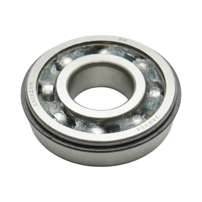Rulment 6306ZNR 30x72x19mm - imagine 4