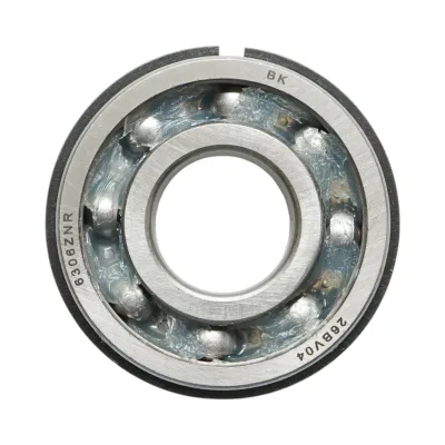 Rulment 6306ZNR 30x72x19mm - imagine 3